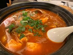 酸汤乌江鱼-贵州大厦贵州厅(樱花园西街店)