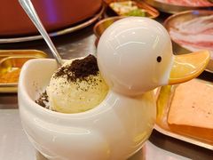 -核桃碳烤肉馆(深圳首店)