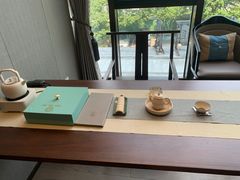 -北書房·墨宴(国际博览中心店)