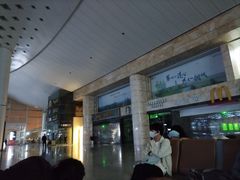 -杭州萧山国际机场