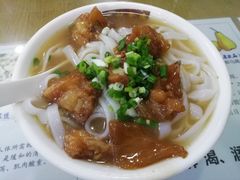 -荔林食店(西华路店)