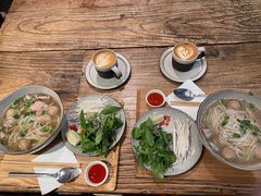 -BAKER&SPICE(安福路店)