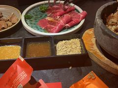 -和来烤肉(仓山万达店)