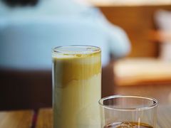 -Line 咖啡(石厦花园店)