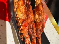 -沪小胖·小龙虾·蓝龙王(八佰伴店)