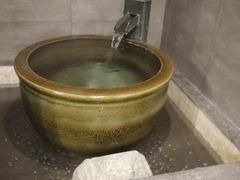 -权品·权金城沐浴连锁(良乡店)