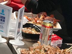 -盒马鲜生(莱蒙都会店)