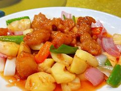 -大笑饭堂(甲子桥店)