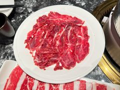 -牛将军•涮肉•烤肉•铁板烧(北京王府井·故宫店)