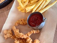 -必胜客(金元宝店)