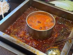 -凤来栖·净庭院·火锅(欧尚店)