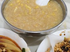 红糖阴米子-何氏筠连水粉(明伦堂店)