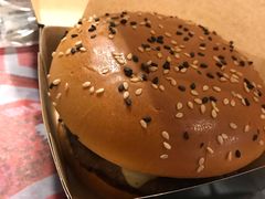 -麦当劳(大栅栏店)