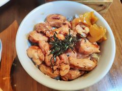-铃木食堂(帽儿胡同店)
