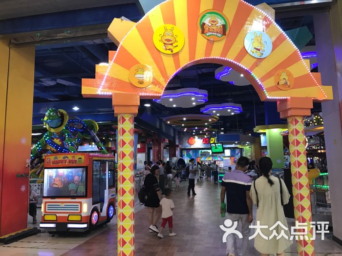 图片-福州周边游-大众点评网