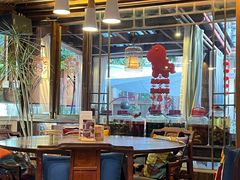 -吃货私房菜(丽江束河古镇店)