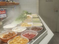 -大食代美食广场(上海中心店)