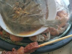 -港畔赶海蒸汽海鲜烧烤自助(仙螺岛店)