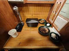 -一蘭拉面(新宿中央东口店)