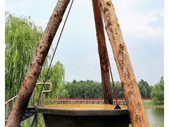 -清河半岛温泉度假酒店