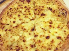 -乐凯撒披萨(正佳广场店)