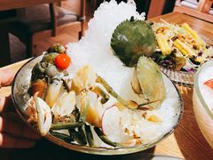 -尚海豆捞(乐虹坊店)