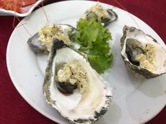 -QQ海鲜餐厅