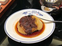 -阿庄新豫菜(通泰路店)