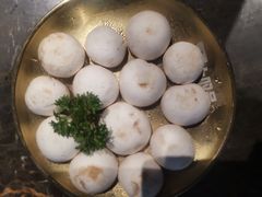 -大叹号·朝鲜族烤肉(潍坊泰华城店)