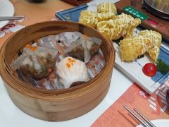 -有心德(麦地店)