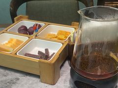 -北国饭店·海鲜·北方菜(峡山店)