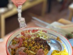 -怪噜范·老贵阳街头名小吃(鸿通城店)