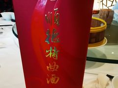 -顺德喜来登酒店·采悦轩