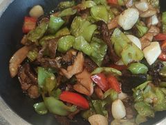 -翠云楼·汽锅鸡·云南特色菜(翠湖公园店)