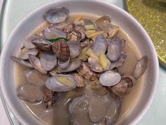 -乾隆美食·本帮菜(黄河路店)