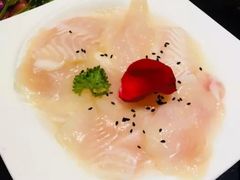 -重庆德庄火锅(体育中心店)