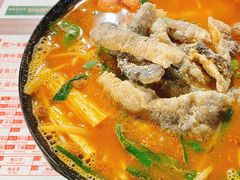 -肥汁米蘭香港米线(宁波路总店)