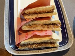 -秦月轩·陕西家乡菜(阜成路·五棵松店)