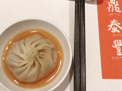 -鼎泰丰(德基广场店)