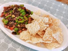 -小厨子私房菜·云南美食店