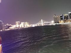 -新龙船黄浦江餐饮游船官方自营店