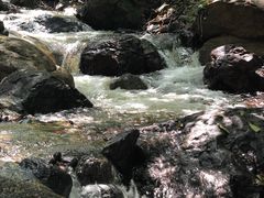 -云岫谷自然风景区