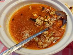 -韵味湘肴·小炒黄牛肉(五一广场美食地标店)