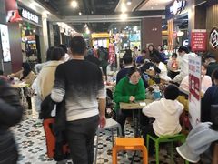 -凯德广场(学府店)