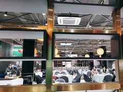 -苏先生海鲜渔庄(金桥店)