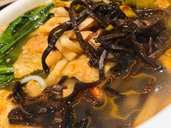 -水平有限广西米粉·广西风味集(五道口店)