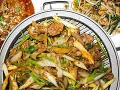 -吉祥春饼·烤鸭(文登利群店)