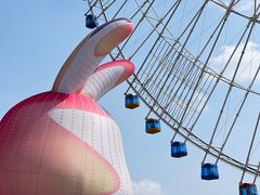 -南昌之星游乐场