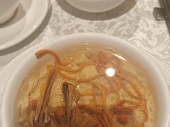 -红棉中餐厅·广州海航威斯汀酒店