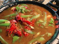 -沪小胖小龙虾(淮海中路旗舰店)